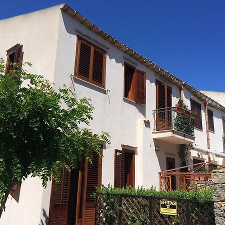 Villa Giuliana San Vito Lo Capo Dış mekan fotoğraf