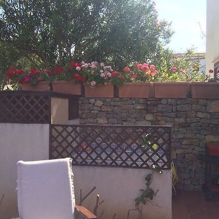 Villa Giuliana San Vito Lo Capo Dış mekan fotoğraf