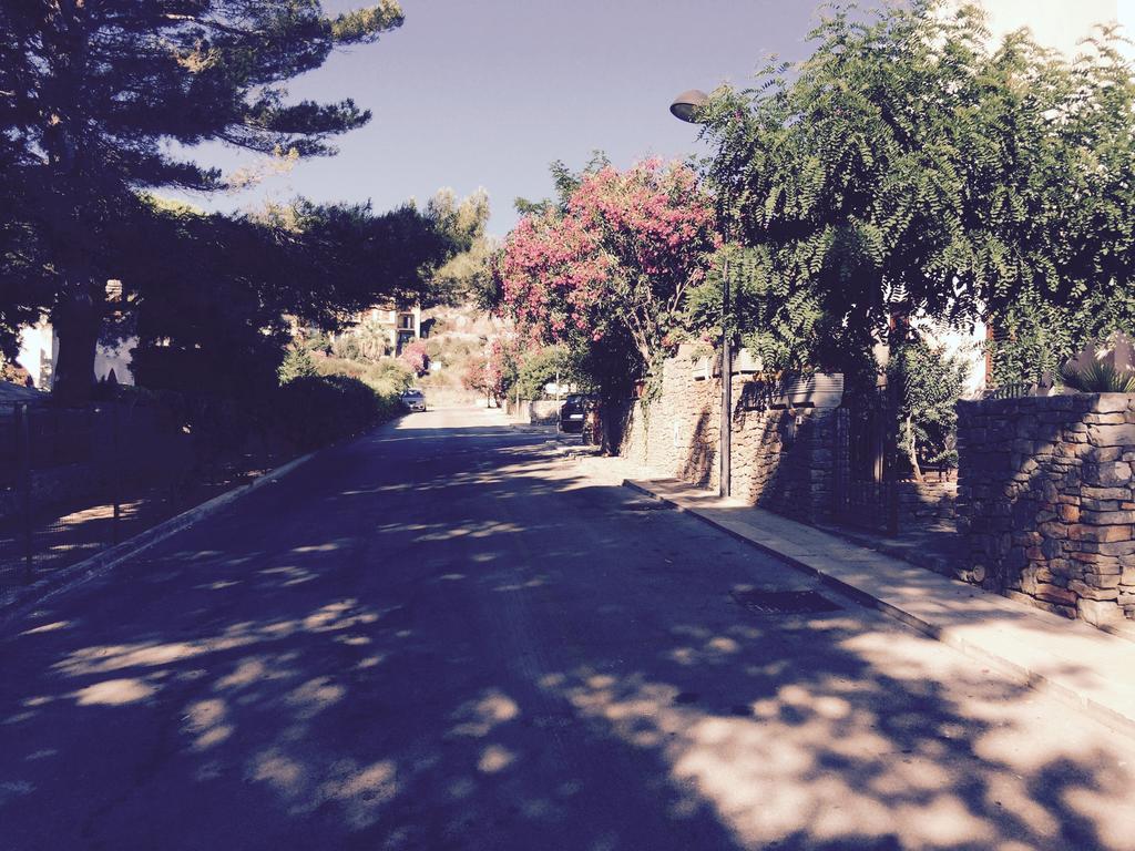 Villa Giuliana San Vito Lo Capo Oda fotoğraf