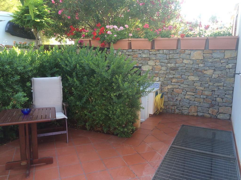 Villa Giuliana San Vito Lo Capo Oda fotoğraf