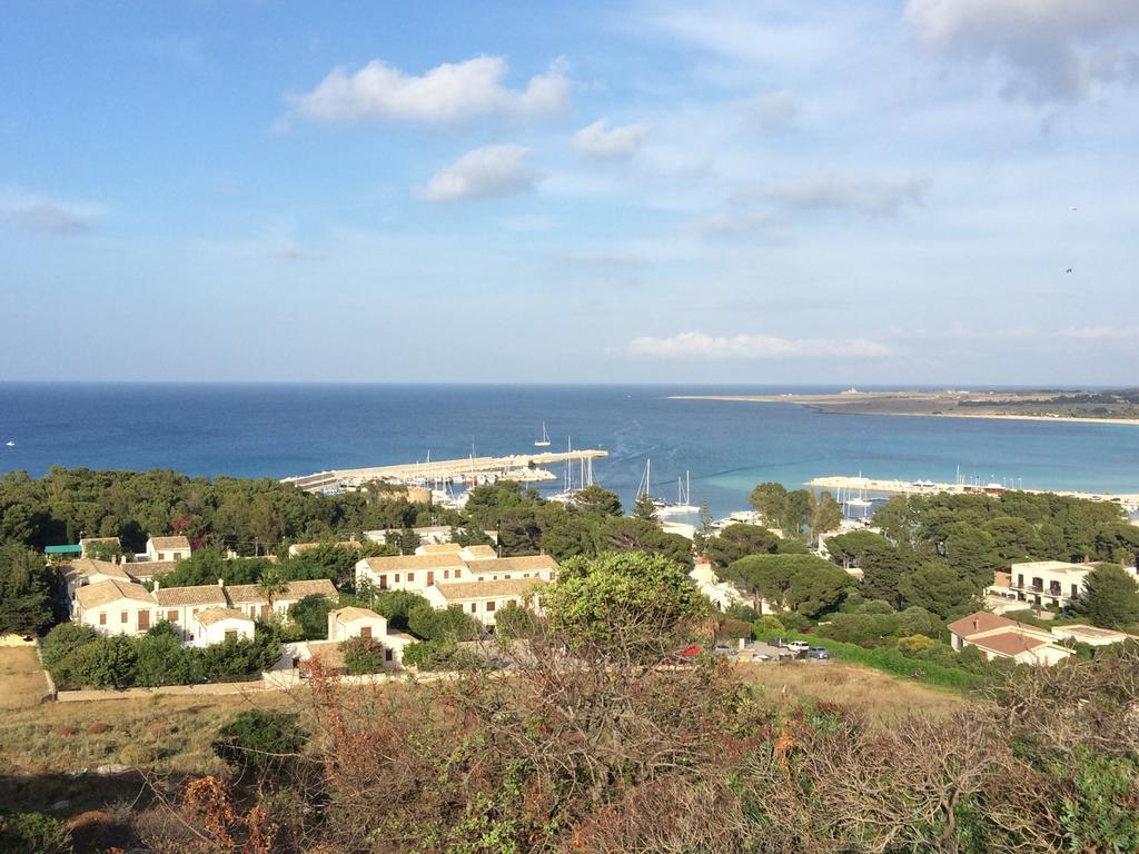 Villa Giuliana San Vito Lo Capo Oda fotoğraf
