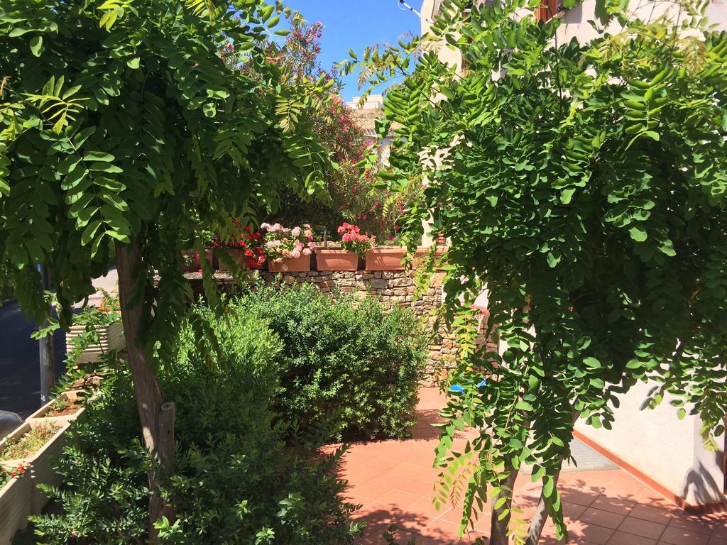 Villa Giuliana San Vito Lo Capo Oda fotoğraf