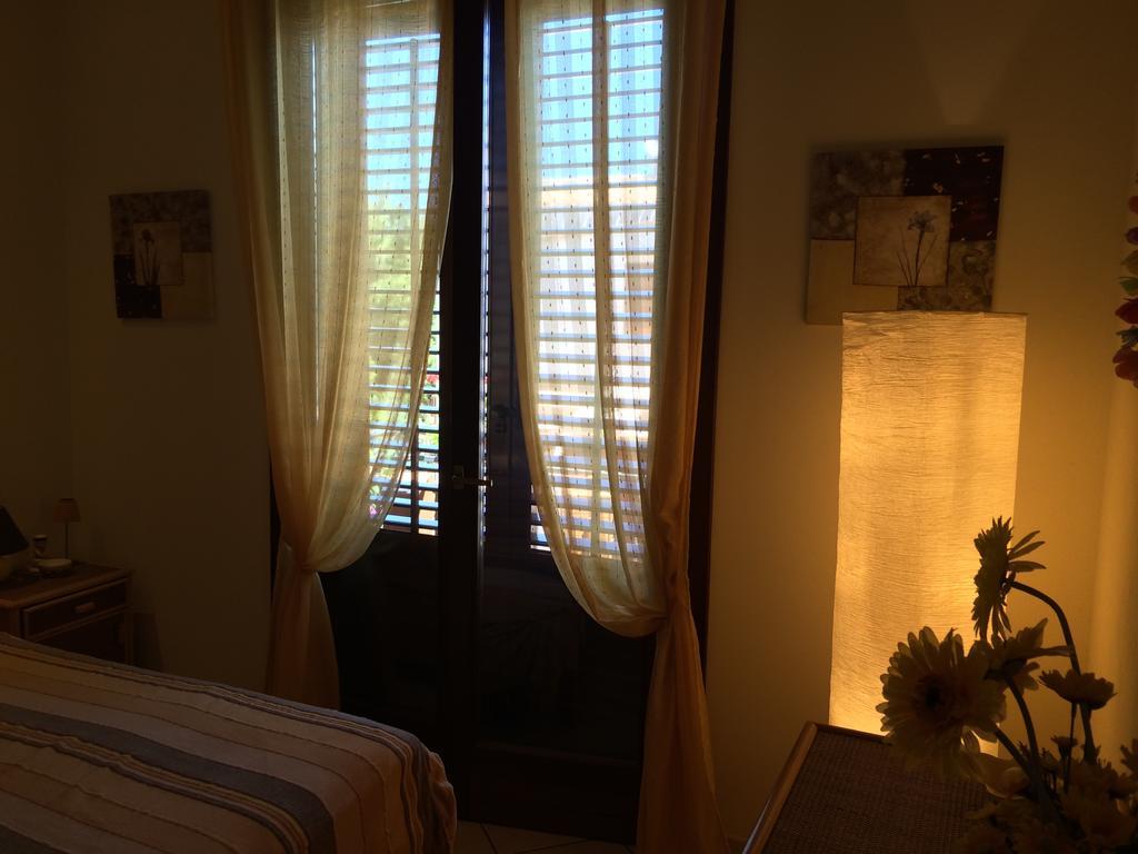 Villa Giuliana San Vito Lo Capo Oda fotoğraf